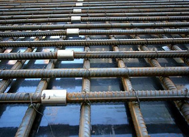衢州为什么建楼房时，要在钢筋上加一排小圆环？原来作用这么大